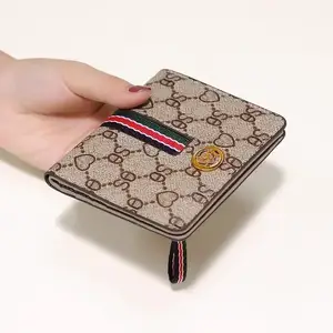 Portafoglio Gucci Falso AliExpress