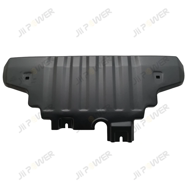 

Skid Plate Lower Guard for Ford Bronco 2021+ Compatible with Factory Bumper