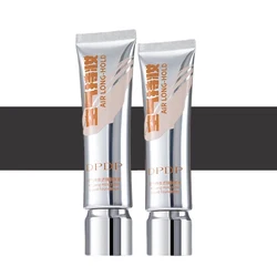 DPDP Air Long Hold Foundation Setting Makeup Long Lasting No-Makeup Removal Natural Concealer Perfect Base Makeup Cosmetics
