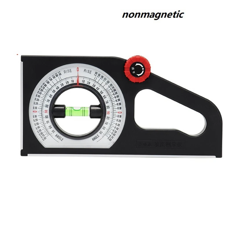 PWS Hellingmeting Multifunctioneel Goniometer Instrument Meetinstrument
