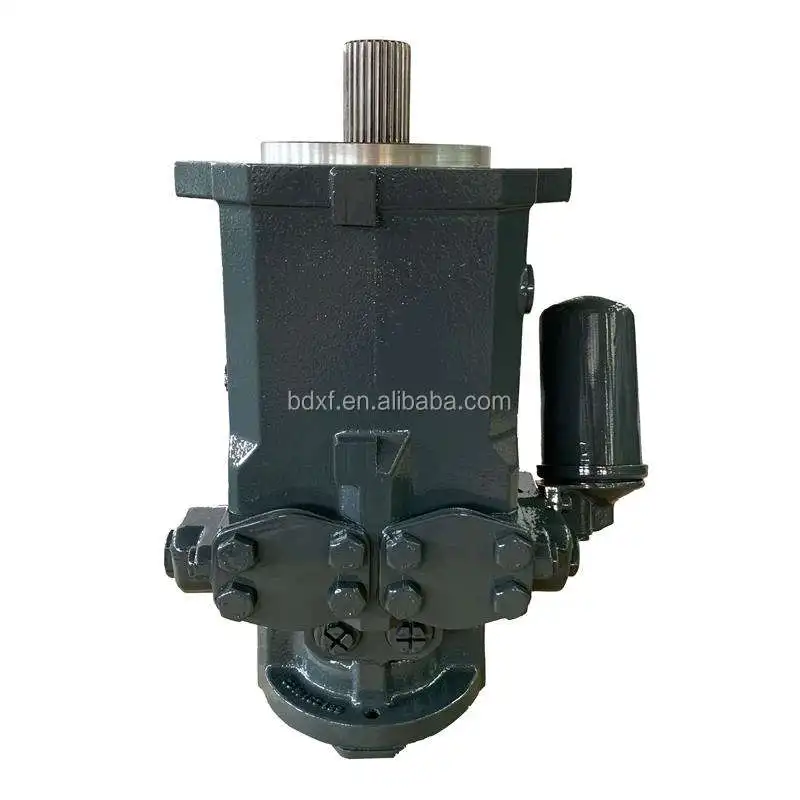 Linde Hydraulic Piston PumpHPV75 HPV105 HPV135 HPV165 HPV210 HPV280 Linde hpv105 hydraulic pump