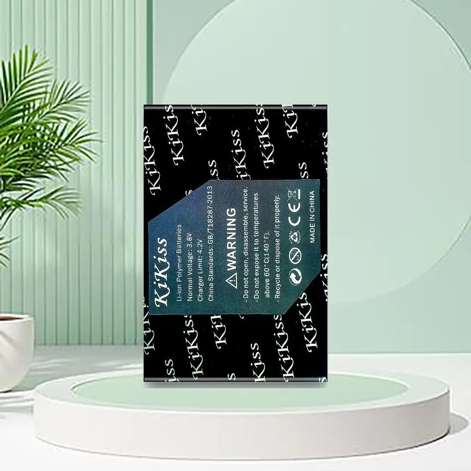 

Аккумулятор Bl-49CT 5800 мАч для долговечного мобильного телефона Tecno WX3 Pro Wx3p B12 премиум-класса