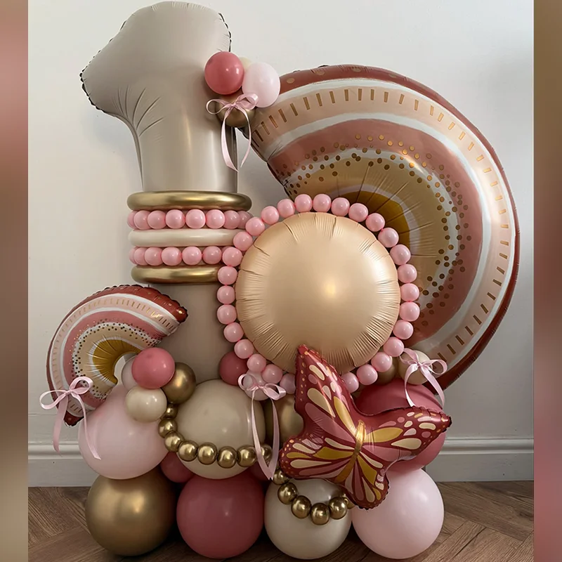 guirlanda-de-baloes-boho-rosa-dourado-1-9-com-43-pecas-baloes-de-latex-em-cores-pastel-e-borboletas-para-decoracao-de-festa-de-aniversario