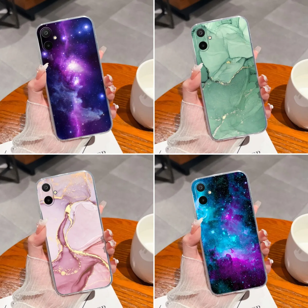 Case For Samsung F … - image