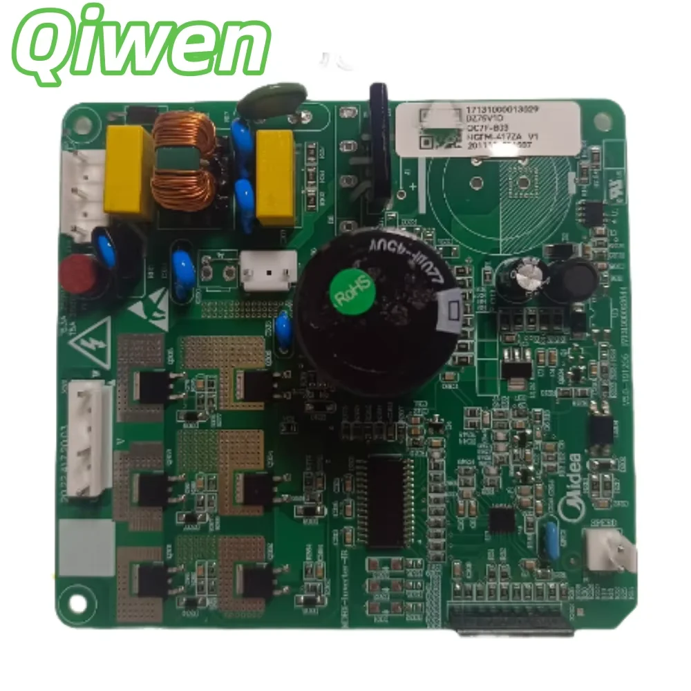 

new for Midea refrigerator DZ75X1D DZ75V1D VFL090CY1 compressor drive board 17131000013029 inverter board