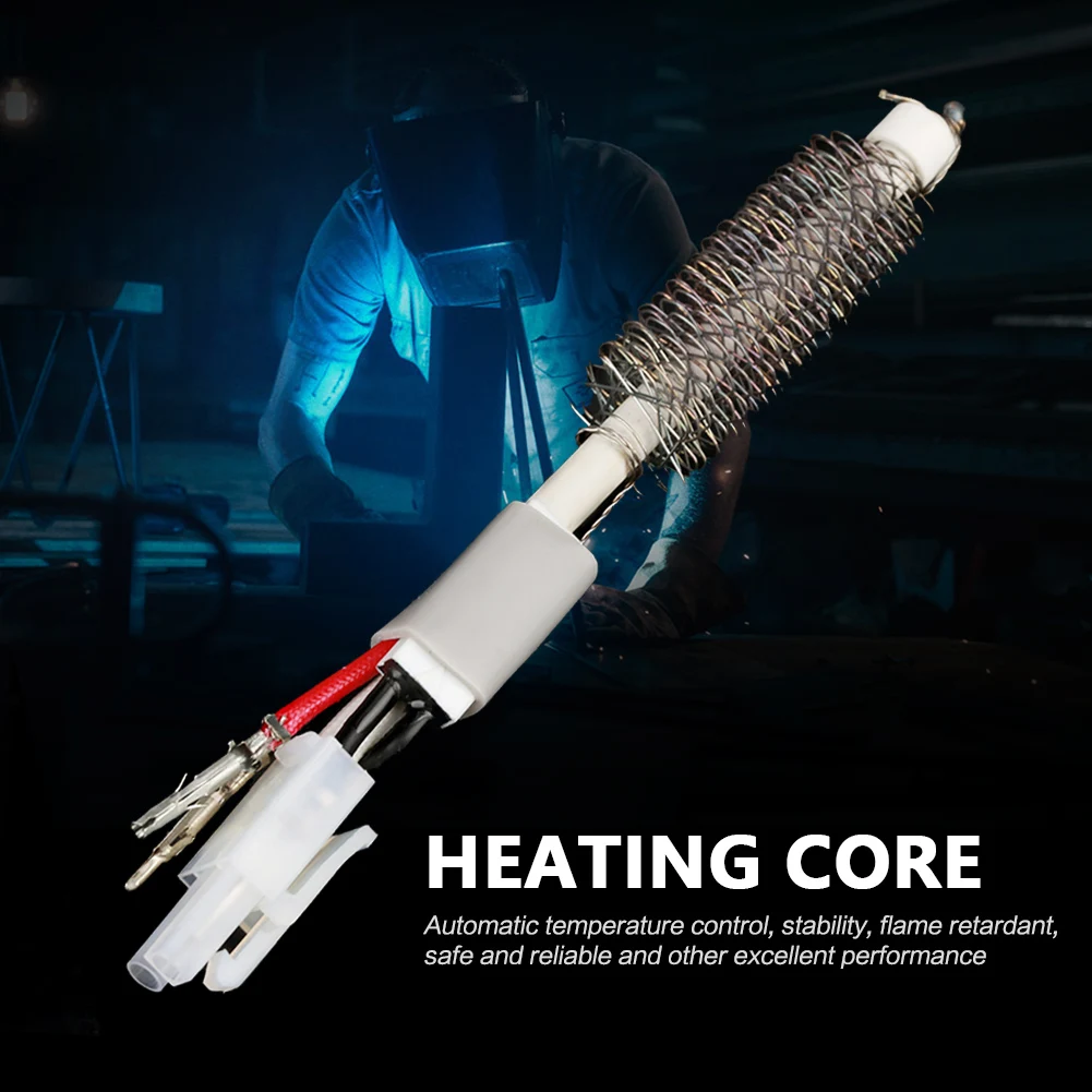 AC  250W Heating Element For Rework Station Hot Air Gun 850+ 852D+ 850DB 850D 8502b