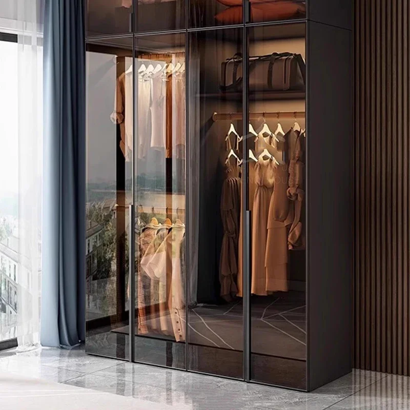 Thumbnail 3 - #23 New Open Closets Arrivals