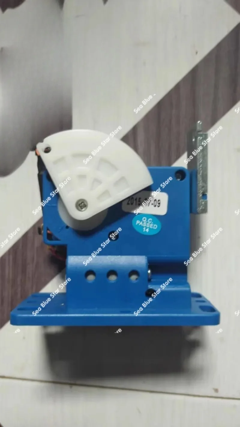 Regulator Motor Ecb…