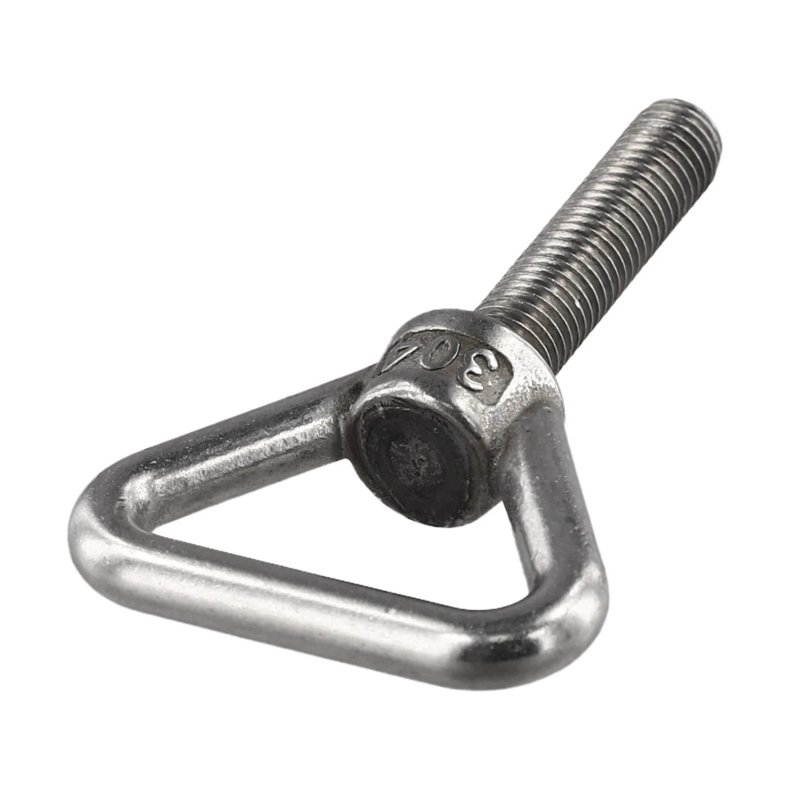 Triangle Eye Bolt Load Bearing Bolt Load Bearing Bolt Part Name Safe Specifications Enduring Environmentally Friendly