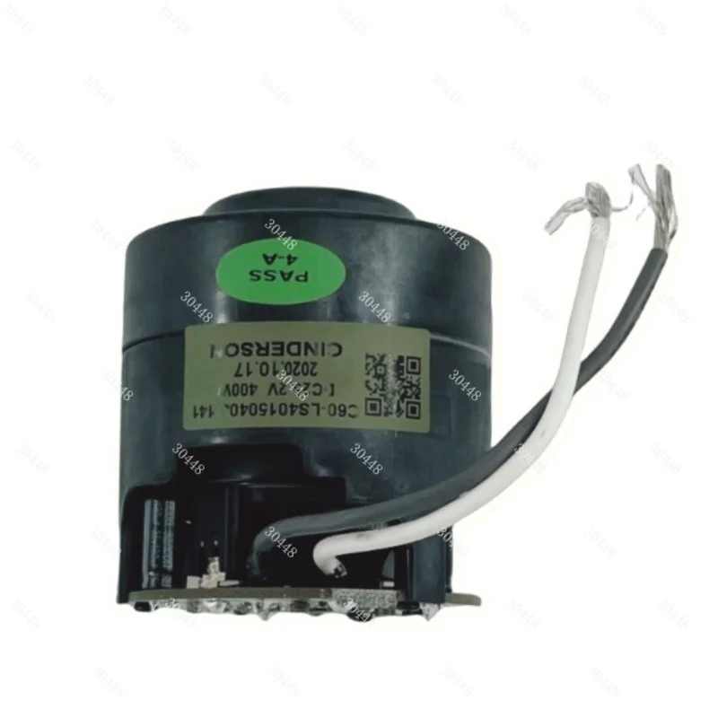 

PVCS 6070 Пылесос CINDERSON Faulty Motor C60-LS4015040J-1