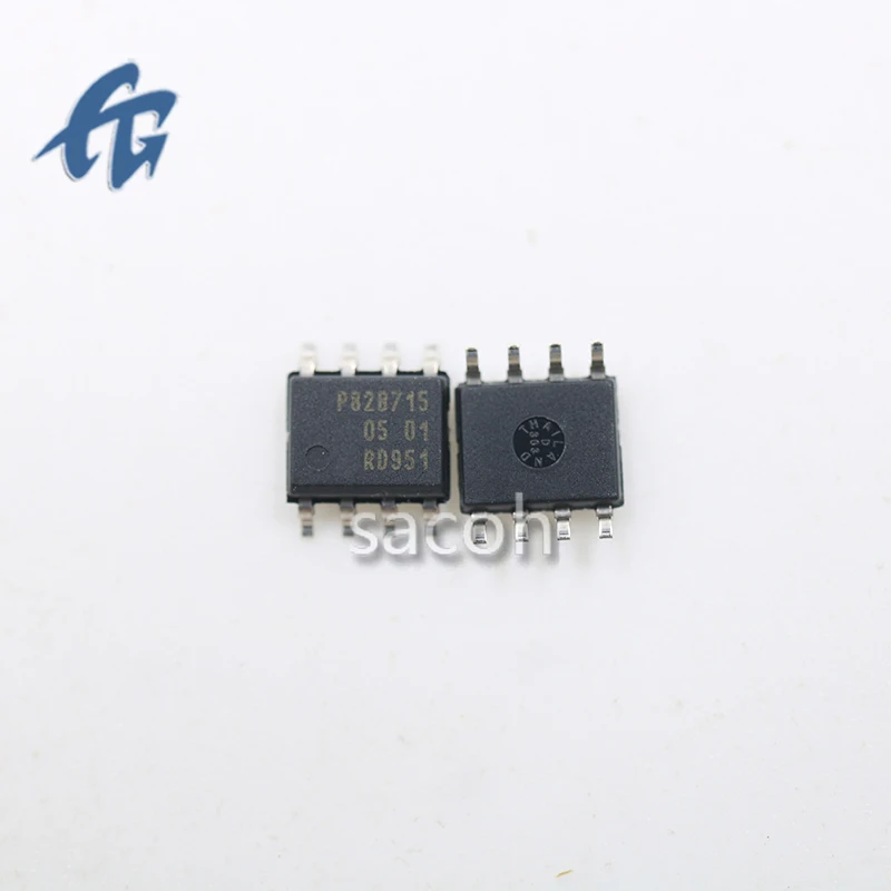 

SACOH High Quality Original Electronic Components Suppliers P82B715TD P82B715TD,112