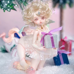 New arrival DZ AntuA 1/6 Doll BJD Body Free Eye Balls Fashion Shop Gift Surprise Toys   luodoll