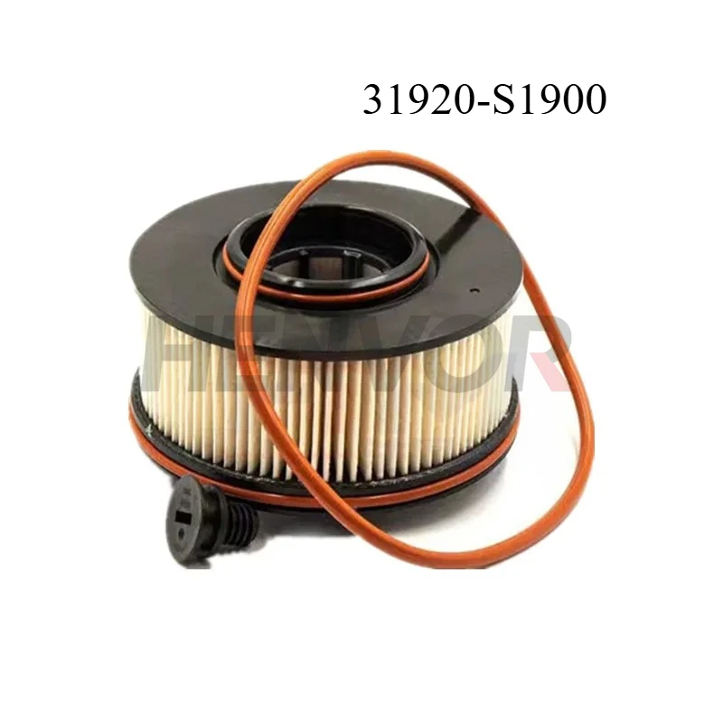 فلتر الوقود لمحرك الديزل هيونداي كيا لشركة هيونداي جراند سانتا في 3/4 2.0/2.2 ديزل كيا سورينتو 2.0 2.2 31920-S1900 #4