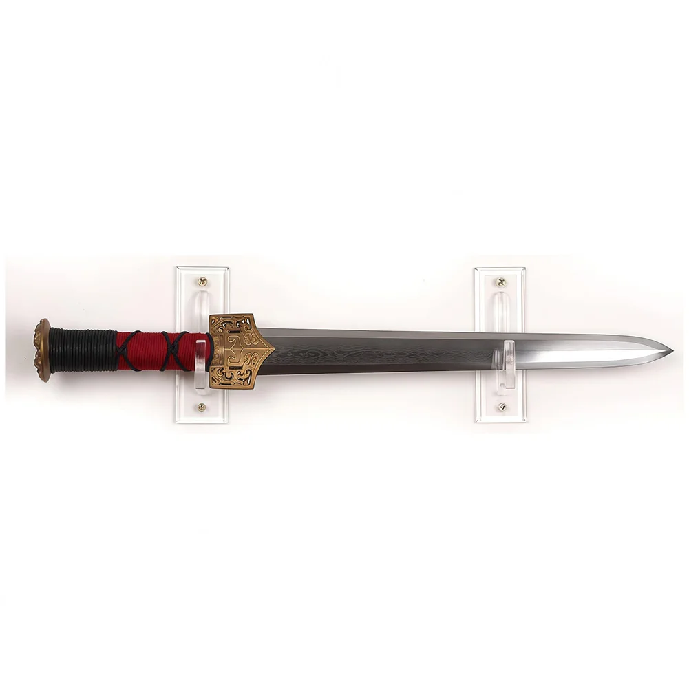 for acrylic for chevalier Sword WFor for All Mount Providing Reliable Support and Protection for Various Swords Including for