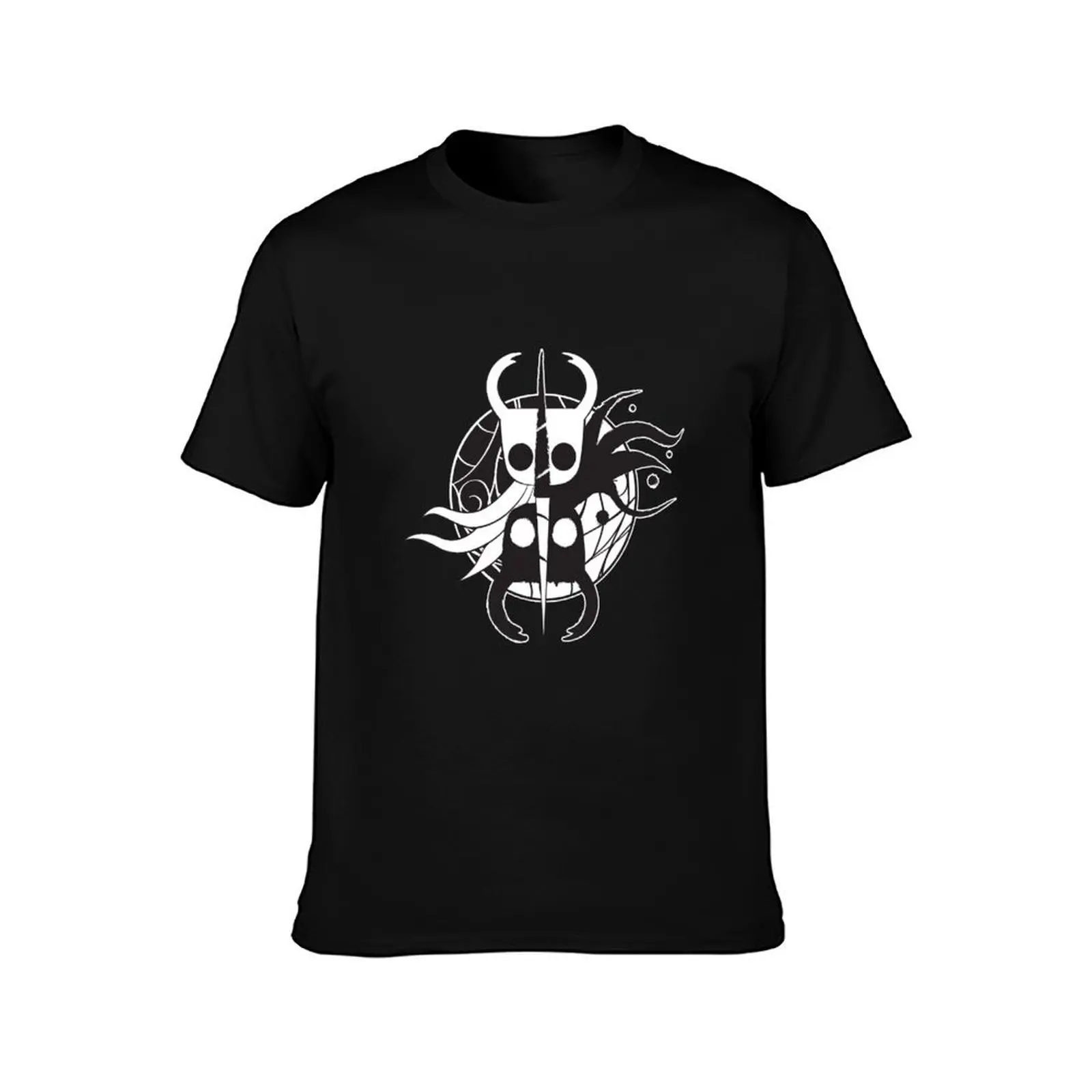 Hollow Knight Balance T-Shirt t shirts designer T-Shirt