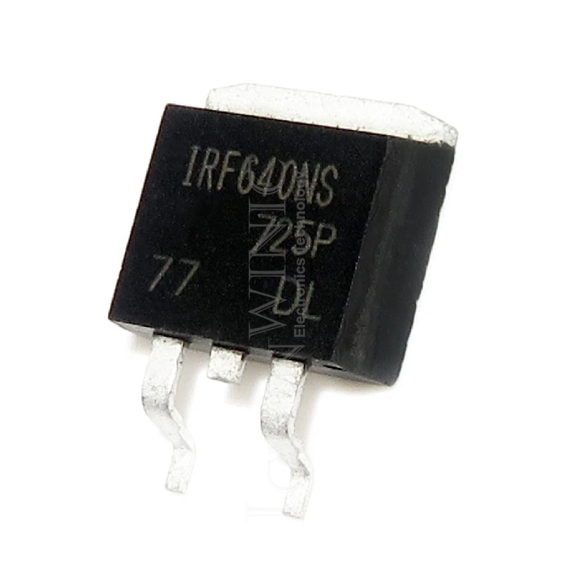 1-50PCS IRF640NS F640S K9F5608UOD-PCBO K9F5608UOD STRS6708 STRS6708A TD62083APG TD62083AP SN74HC574N 74HC574 EL817A EL817