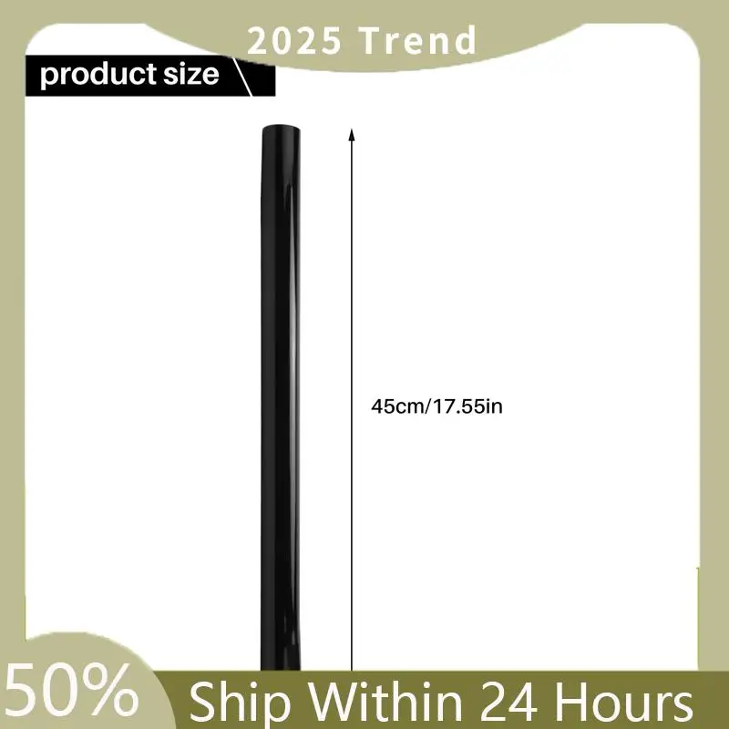 A75X أعلى العالمي تمديد الصولجانات للحرفي مكنسة كهربائية ، 32 مللي متر القطر الداخلي خرطوم مكنسة الأنابيب البلاستيكية