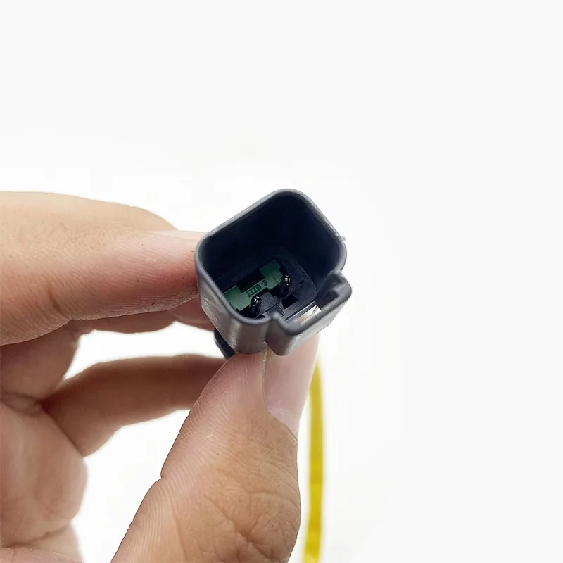 Voor Komatsu PC200-8 PC200-7 Watertemperatuursensor PC300-7 PC360-8 Hydraulische Olie Watertemperatuursensor Graafmachine