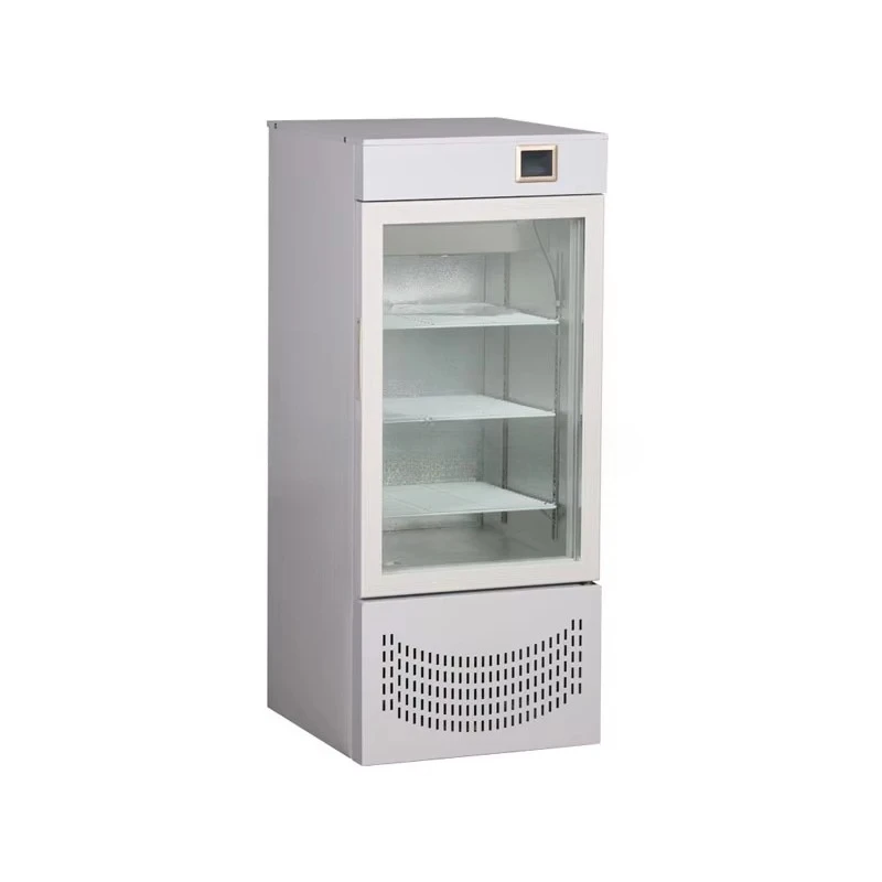 Commercial industrial yogurt making machine yogurt glass door fermentation machine