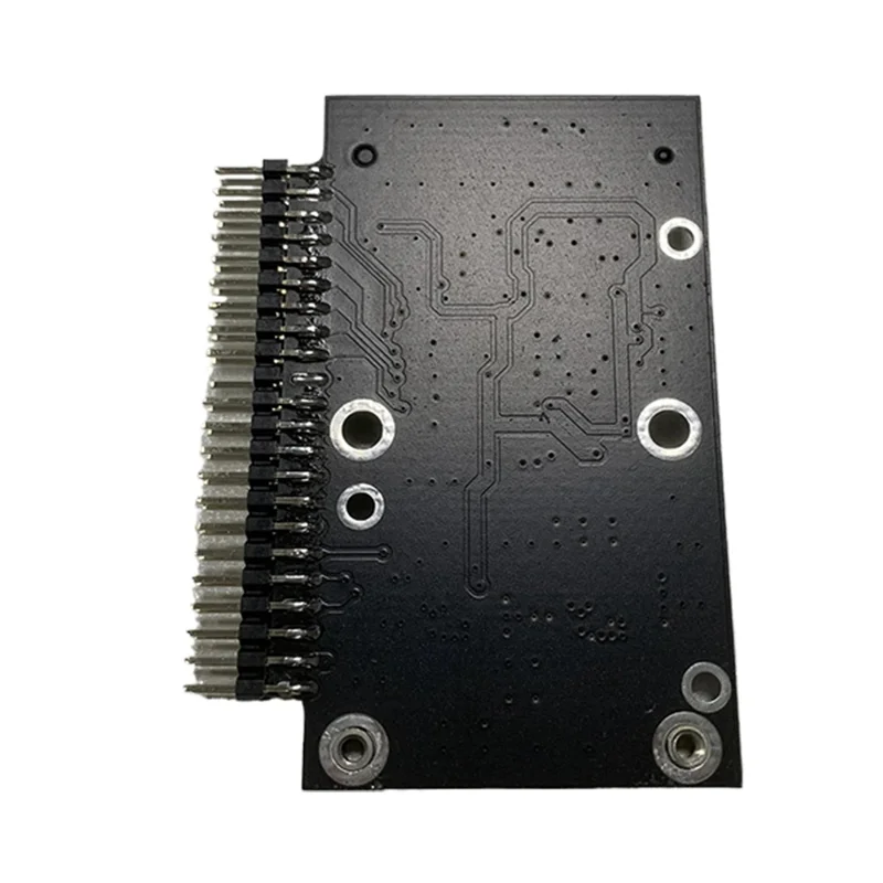 

Precisionn MSATA SSD на 44-контактный 2,5-дюймовый адаптер IDE, 150 МБ/с, адаптер MSATA в PATA, адаптер, карта-адаптер для ноутбука