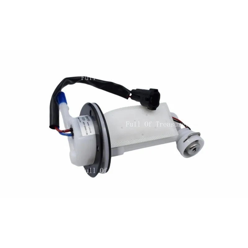 

Подходит для топливного насоса CFMOTO CF125-8/10XO Baboon, топливного насоса высокого давления.