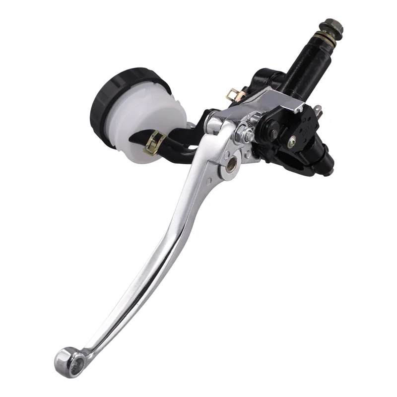 Motorcycle Brake Ma… - image
