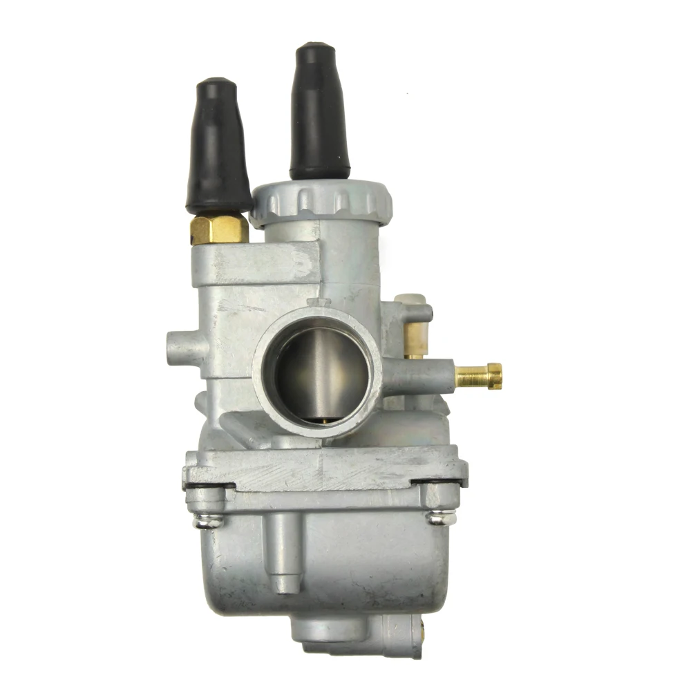 22mm 2 Stroke Motorcycle Carburetor SATRIA 2 AX100 RGV120 QJ100-M KW100-M for SUZUKI