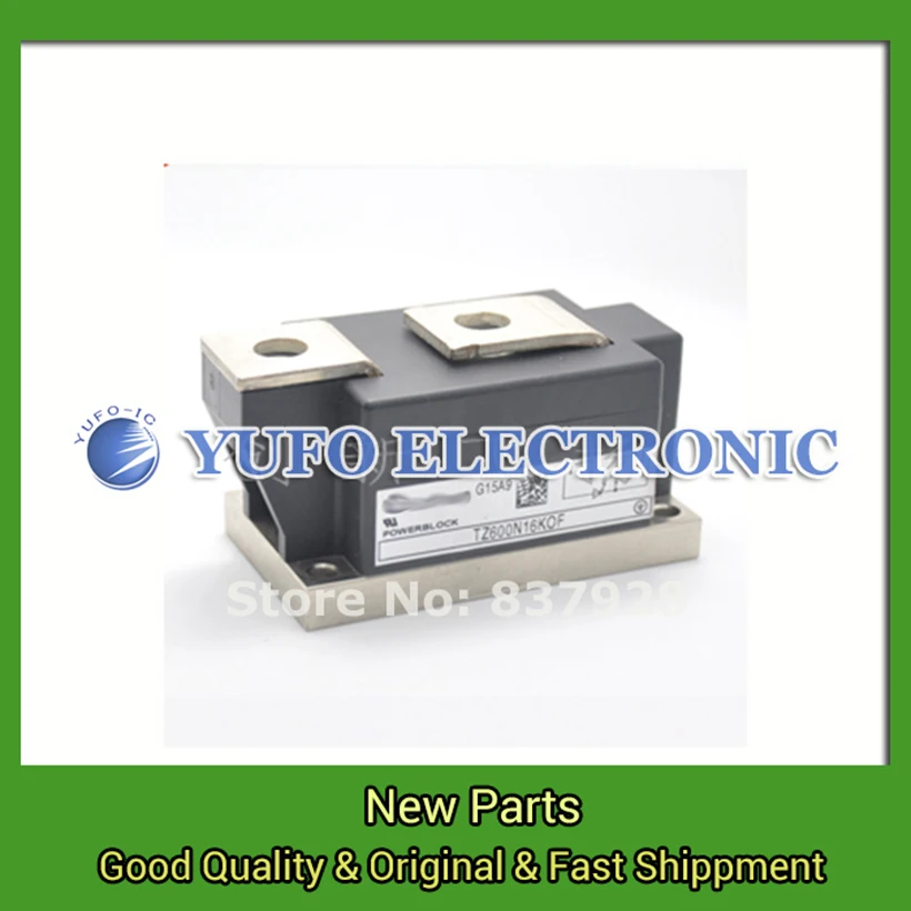 

Free Shipping 1PCS TZ425N16KOF Power Module Original New Special Supply Welcome To Order