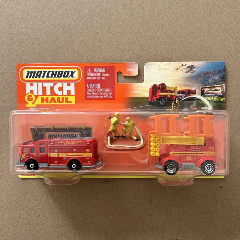 

Коллекционная серия Matchbox: Транспортный парк, тематика GBK70, прицеп Tesla, грузовик-цистерна Matchbox GBK70, синий Ford, коллекционный подарок