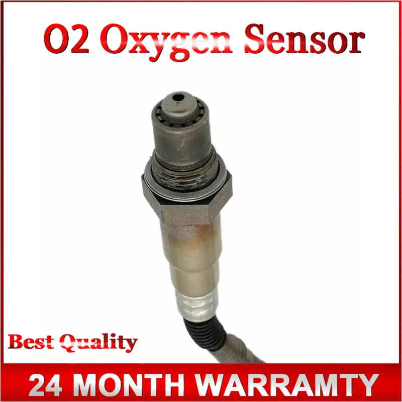 A0065421318 New Lambda Probe O2 Oxygen Sensor fit For Mercedes-Benz B200 C230 C250 C280 C300 C350 CLK350 CLK550 0065421318