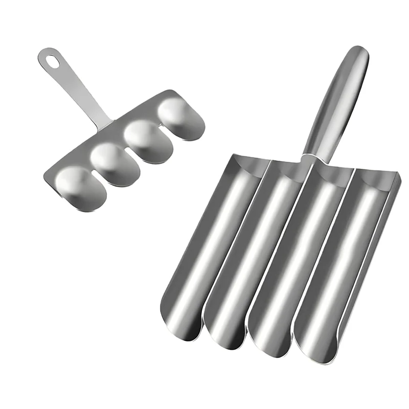 

Инструмент для приготовления фрикаделек, из нержавеющей стали, ручной, с антипригарным покрытием, для формирования шариков, форма для фрикаделек