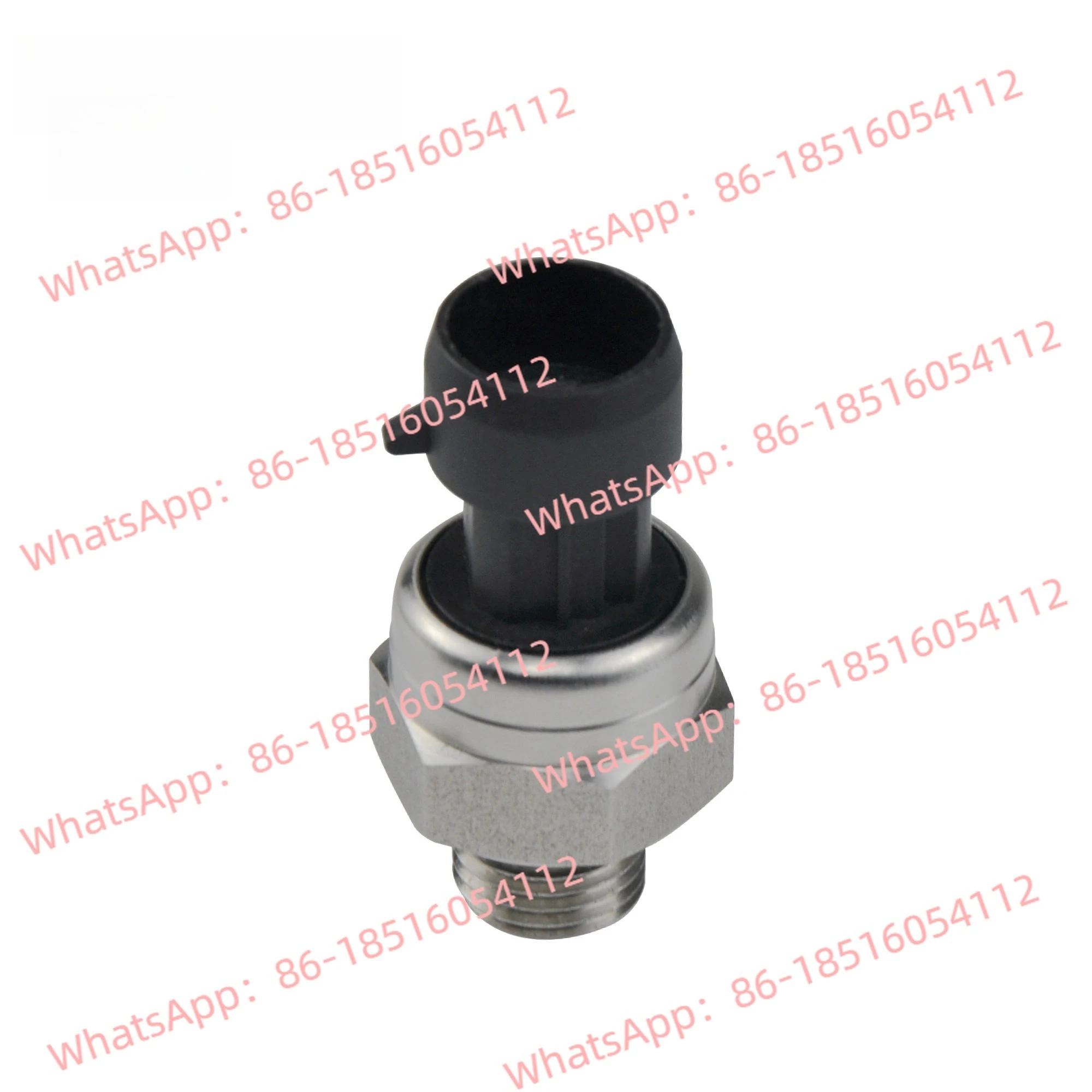 

Water Oil Pressure 5V Transmitter Variable Frequency Water Pump ensor 4-20mA