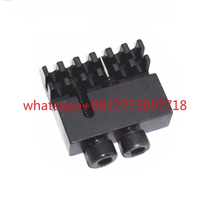 production-en-usine-de-pieces-modifiees-accessoires-de-kart-disjoncteur-de-fer-219-dissolvant-de-chaine-dissolvant