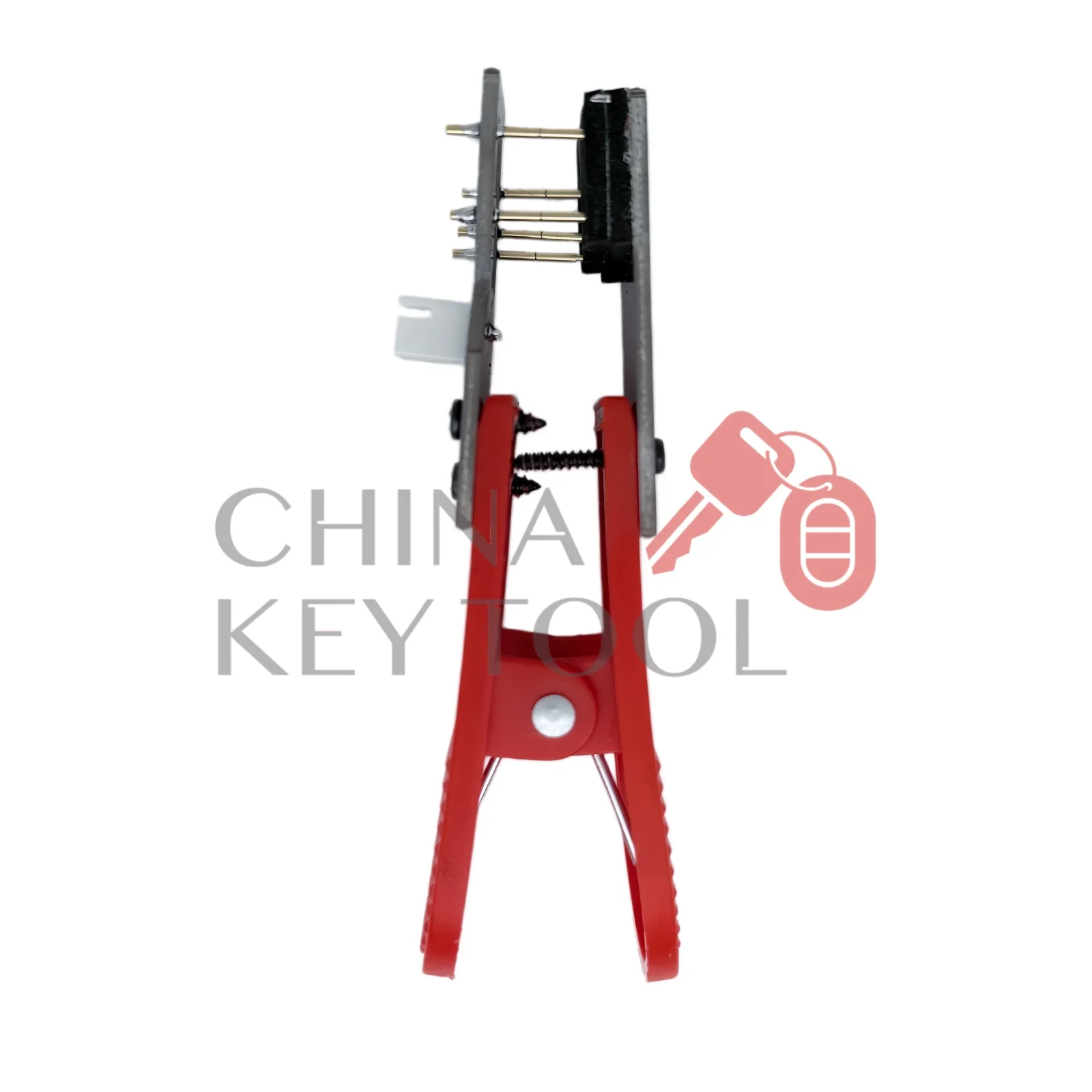 KEYDIY KD Solder-Free Clip Adapter Car Key Programming Clip For KD-X4 Compatible with Jaguar & Land Rover 2018+