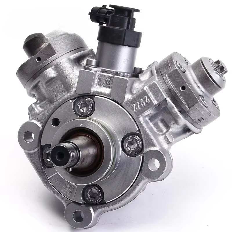 

OEM 0445010804 FC3Q9B395AB High Pressure Fuel Pump 6.7L 0445010804 for 2011-2018 Ford