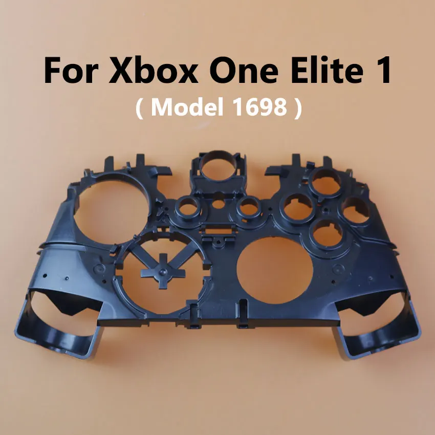 JCD-carcasa para mando de Xbox One Series S X Elite 2, carcasa para Gamepad, soporte interno