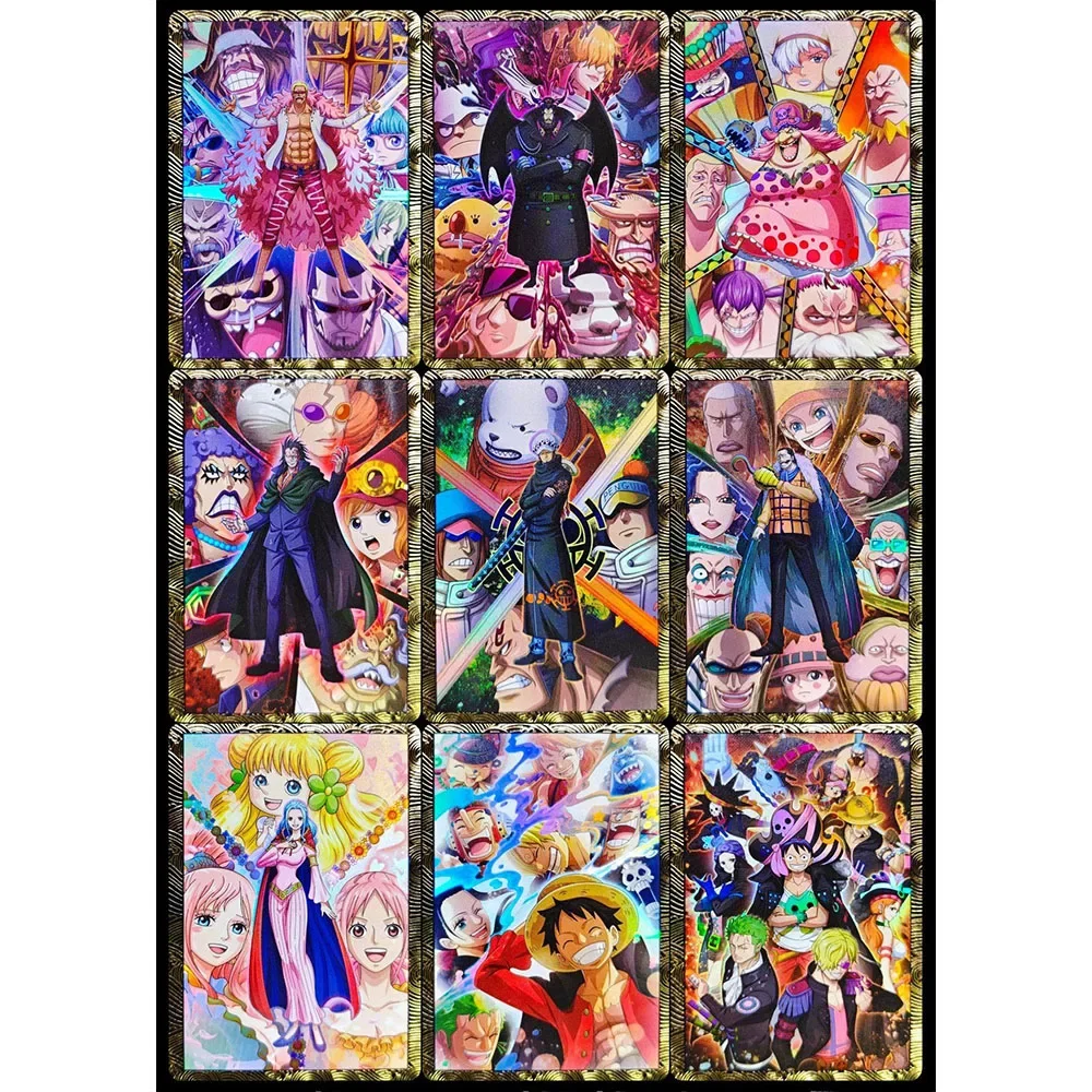 Anime Godin Verhaal DIY ACG Rem Sexy Premium Glitter Collectible Card Boy Games Speelgoed Kerst Verjaardagscadeaus Bordspel
