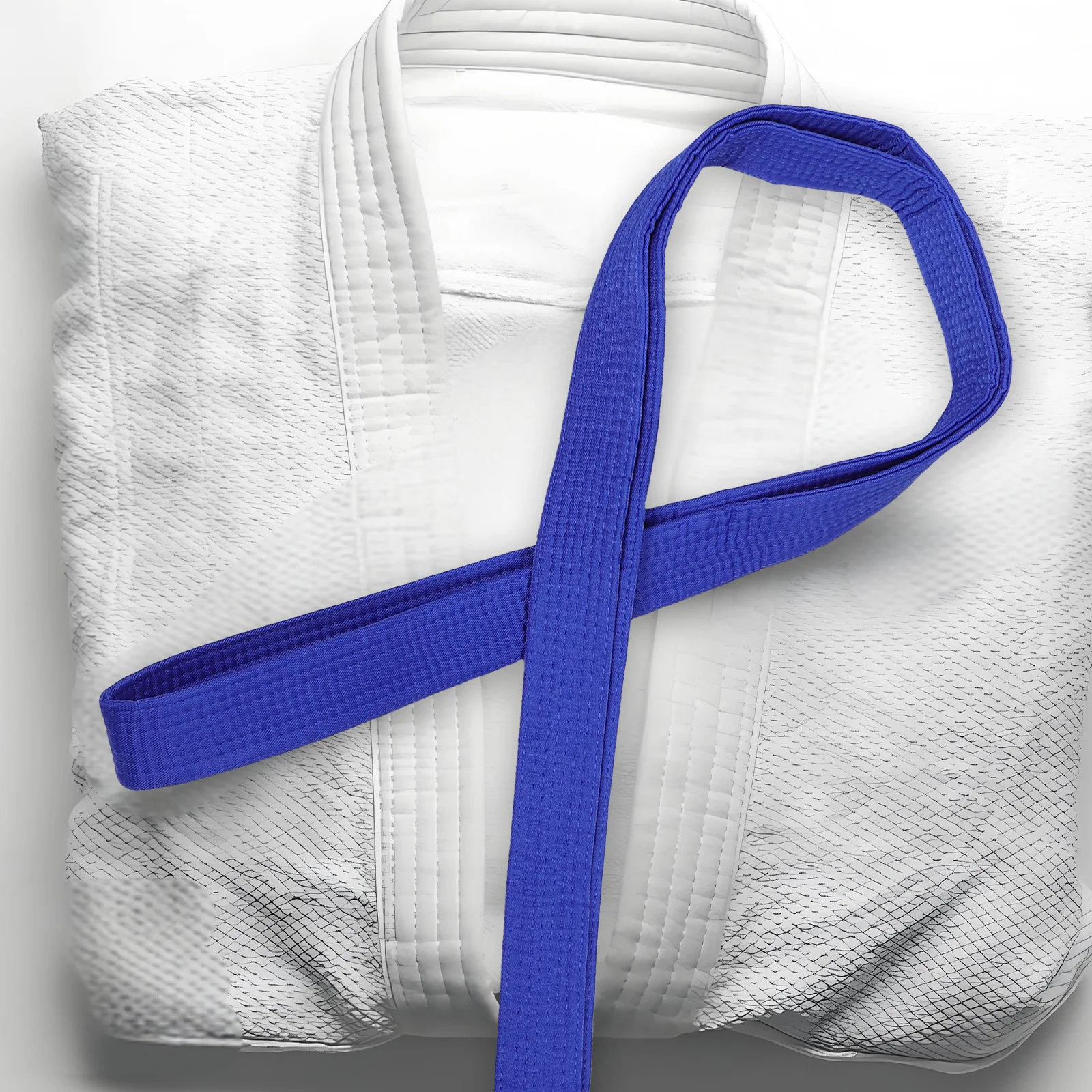 التايكوندو الكاراتيه التدريب للرجال النساء خفيفة الوزن فنون الدفاع عن النفس حزام للتدريب ممارسة الصالة الرياضية حزام الكاراتيه #2