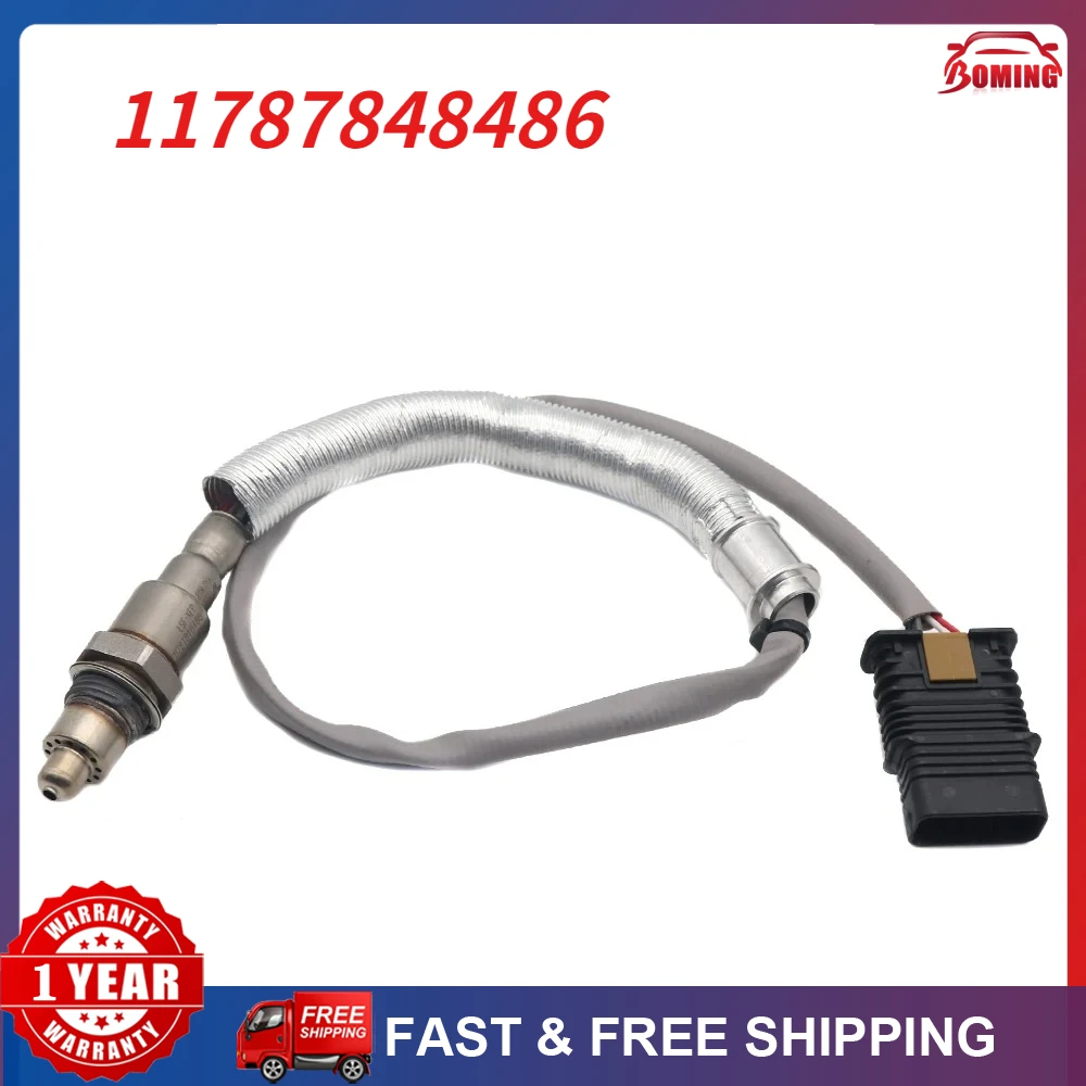 

Датчик кислорода (лямбда-зонд) для BMW M2 M3 M4 2015-2020, 234-4972, 11787848486