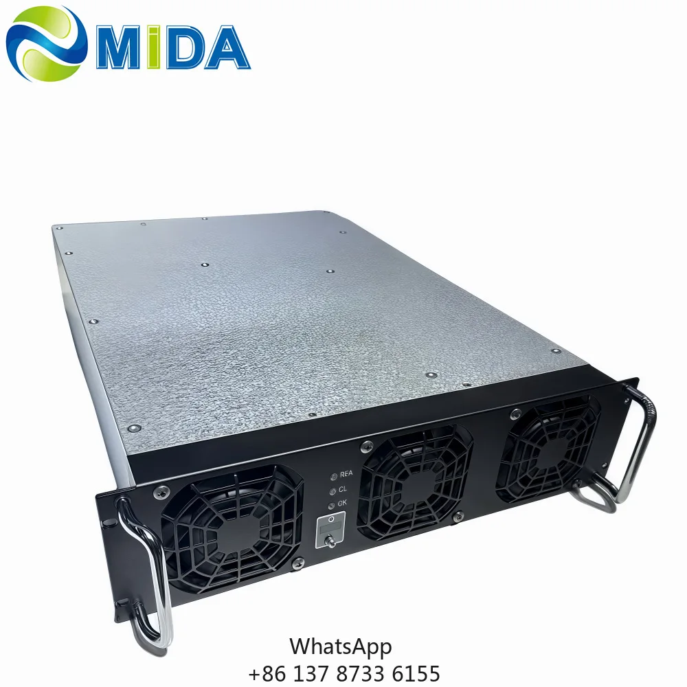 1000V 30KW Charging Module UR100030-SW (G2)