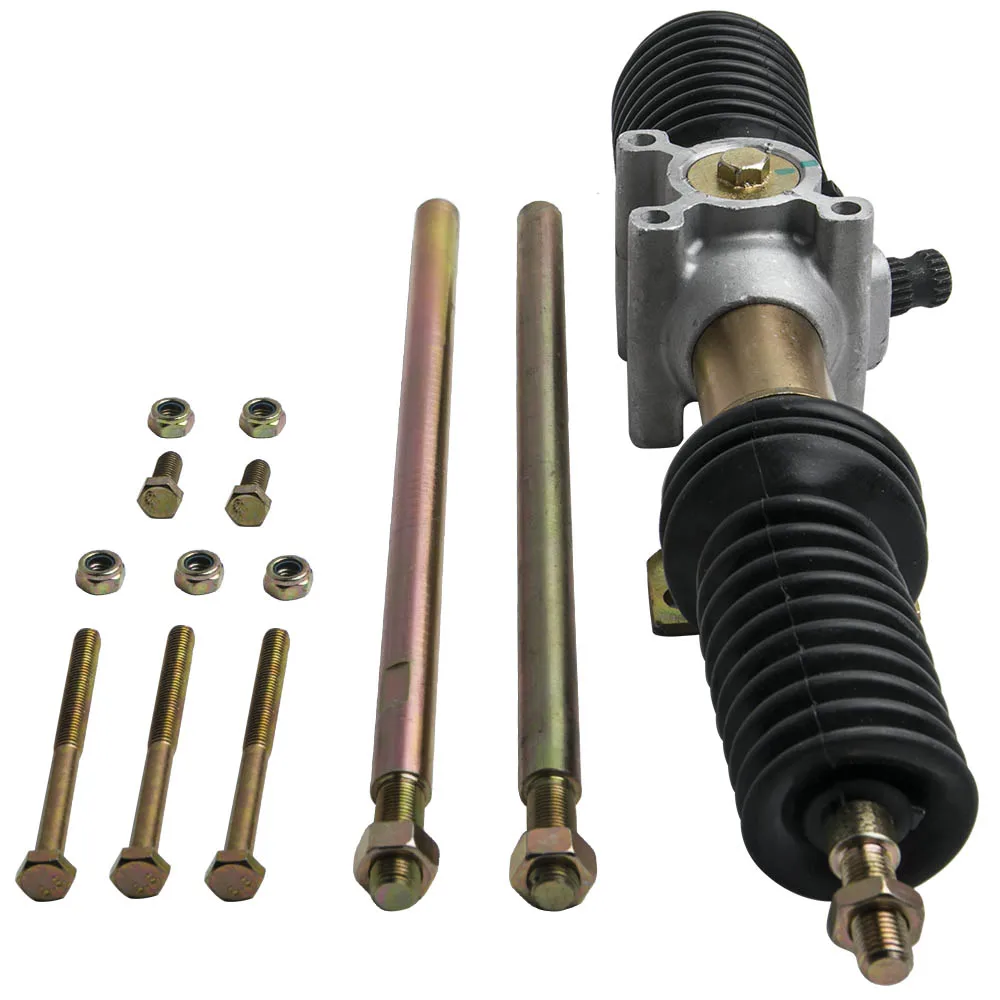 

Комплект рулевой рейки и рулевых тяг для Polaris Ranger XP 900 2013-2019 1823902