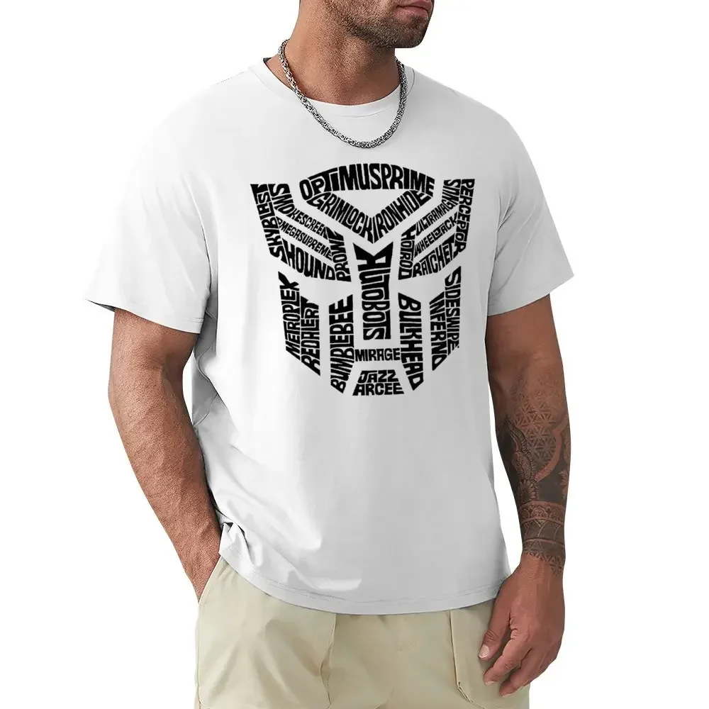 Unique Funny Joke Leisure USA Size Fresh   Black Decepticon Soundwave  Wordtee Vintage 22 T-shirt Movement Tshirt