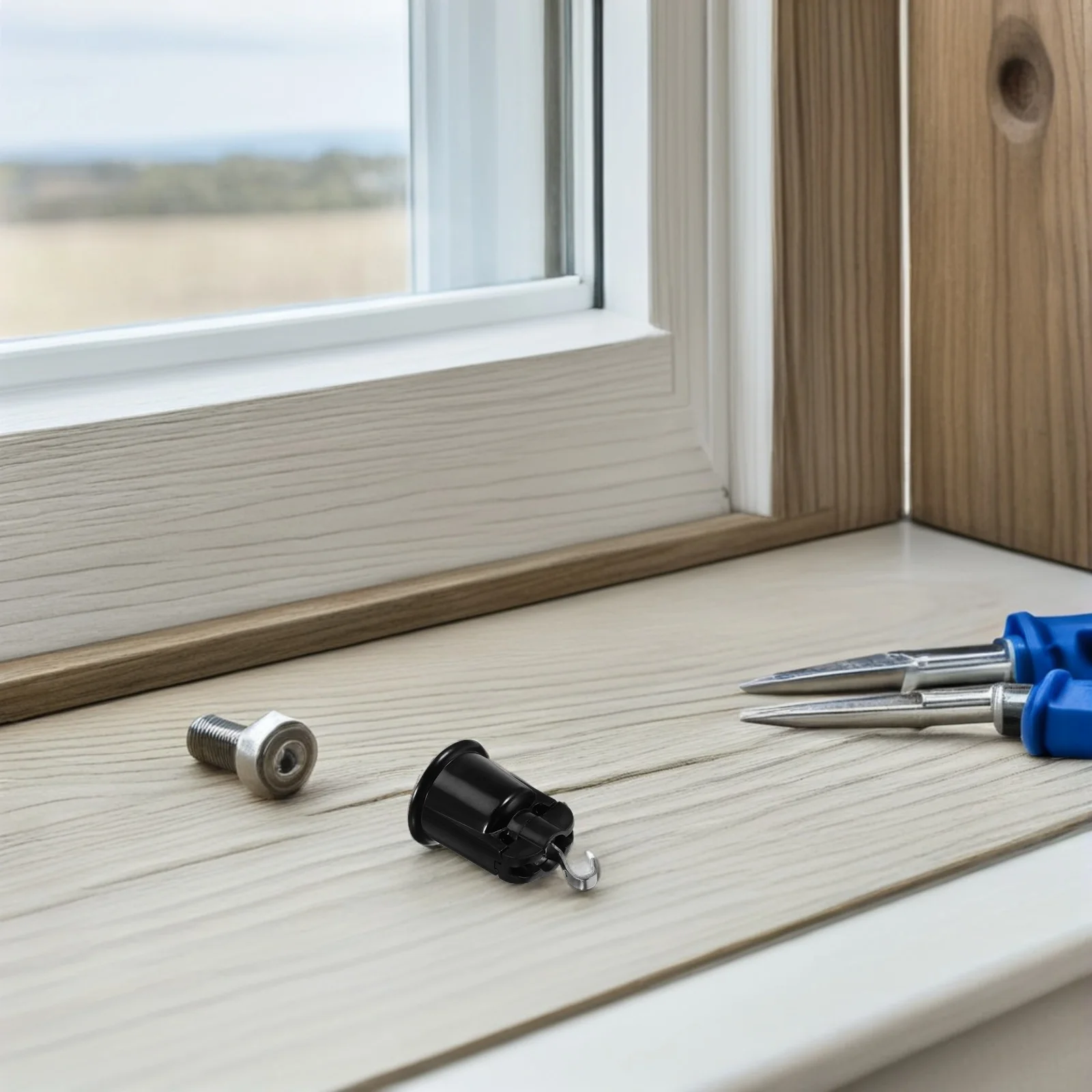 

2Pcs E26 Pendant Light Socket Hanging Hook Compatible Bulb Types Christmas Decor Light Socket Replacement E26 Hook Bulb Base