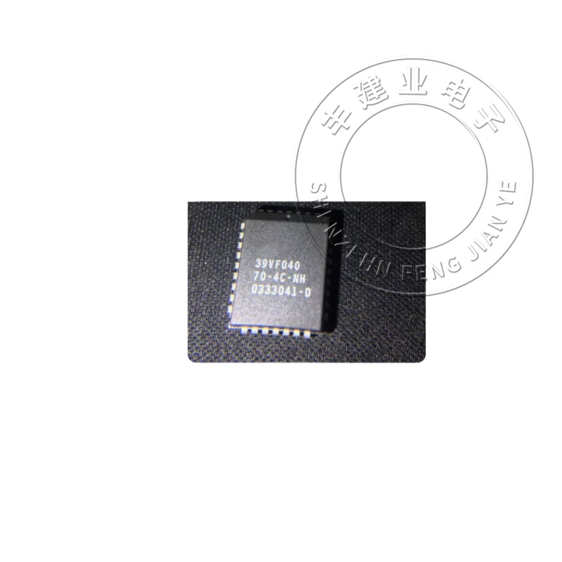 SST39VF040-70-4C-WH FLASH CHIP PACKAGE TSOP-32 1-5PCS