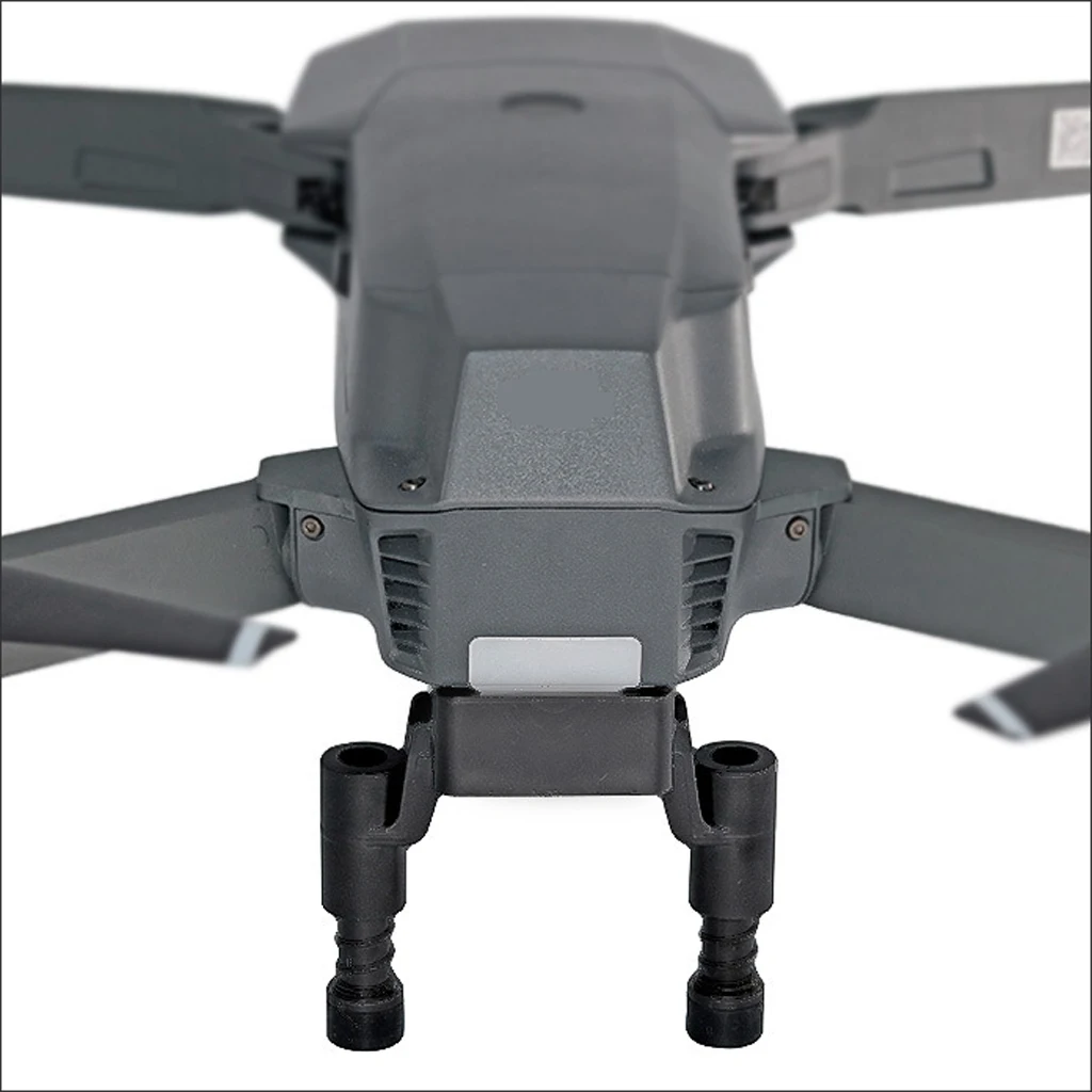 Extended Landing Gear for Mavic Pro Height Extension Landing Feet Support Protector Spring Extend Feet Fit for Mavic Pro