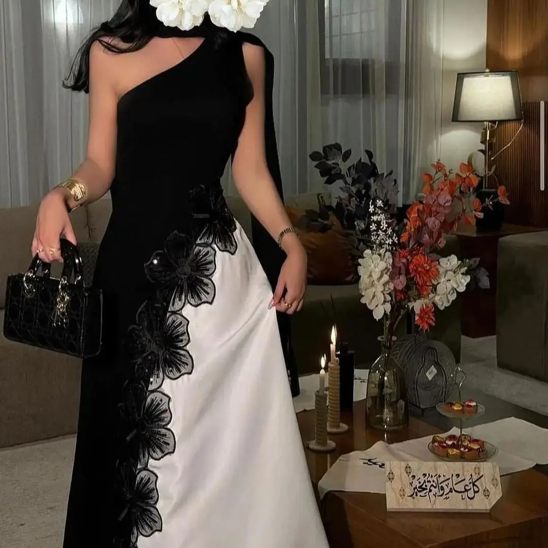 

Шикарные Вечерние платья с кружевом, платья с открытыми плечами для официальной вечеринки, элегантные платья для выпускного вечера