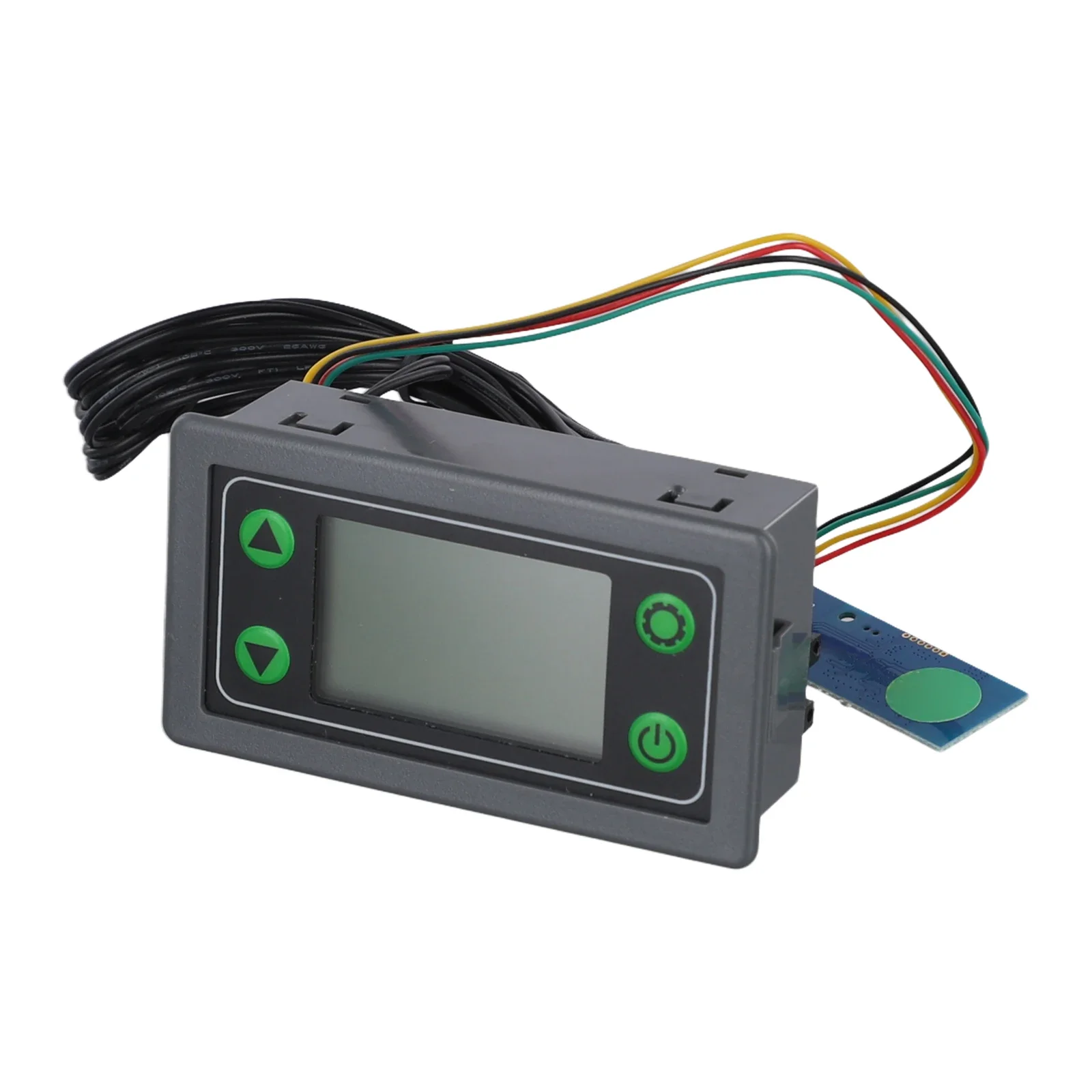 1PC XY-SA30/SA30-W WIFI Remote Thermostat High Precision Digital Temperature Controller Module One-click Start And Stop