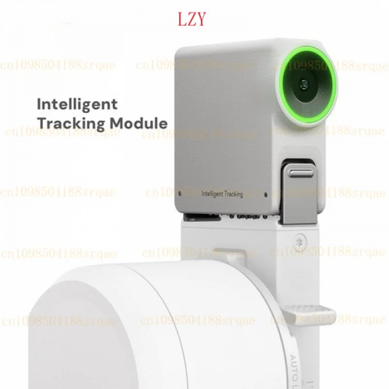 100% nieuwe RS Intelligent Tracking Module voor DJI RS 4 Mini/4/4 Pro voor DJI