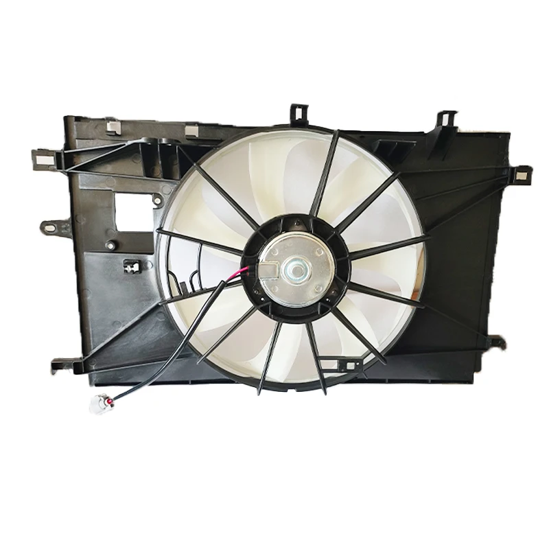 Apply to  fan assy  FOR corolla SELE 2020