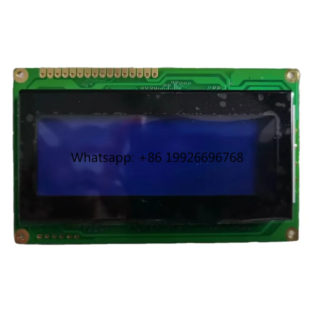 

EW20400YMY LCD Display Screen